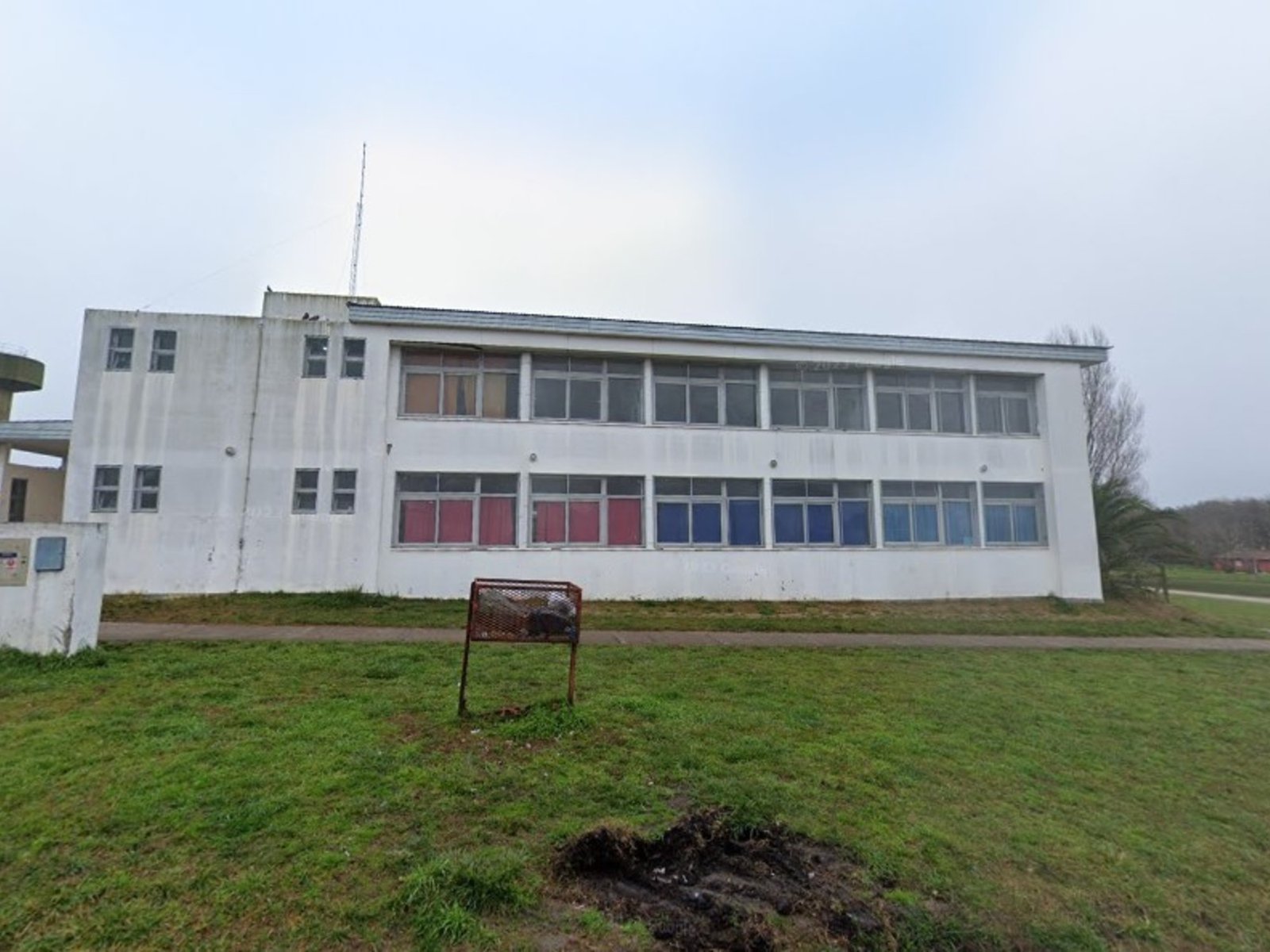 “Los vecinos van a tener que pagar”