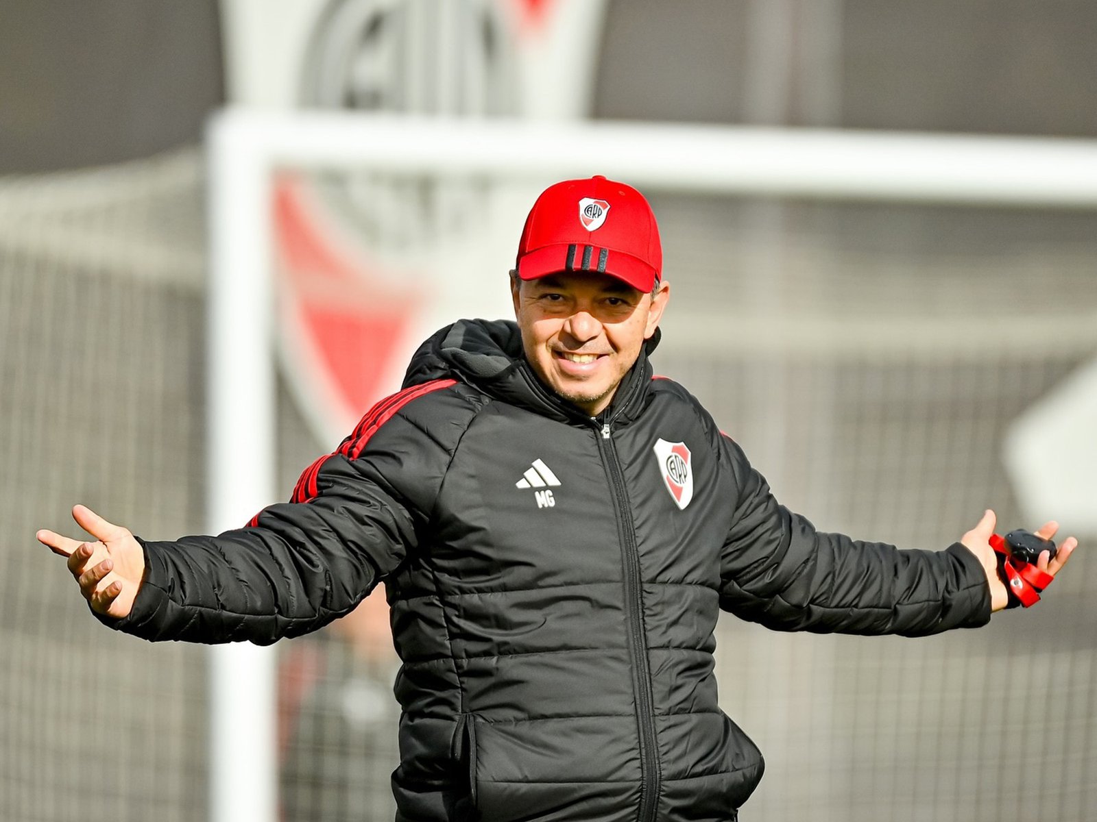 Marcelo Gallardo cumple un año en River: mucho movimiento en el mercado, alta efectividad y un número alarmante