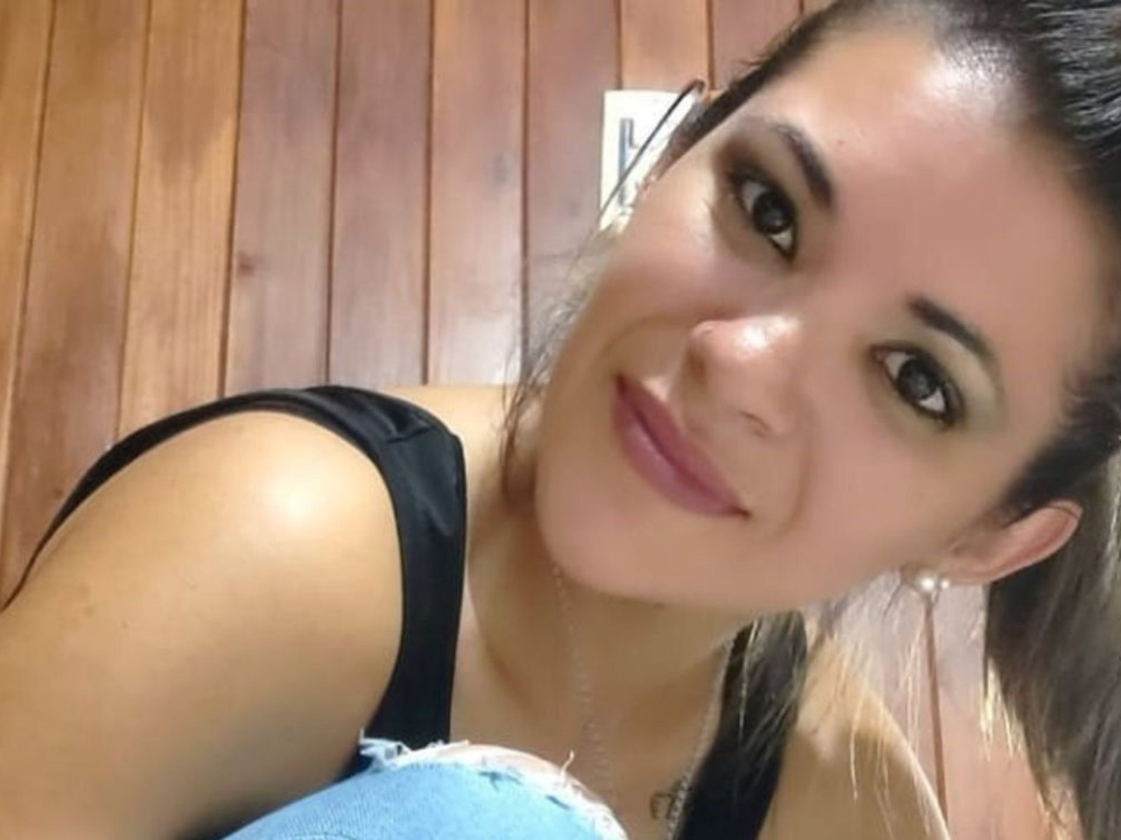 María Florencia González, la víctima de un crimen por error que conmueve a todo un barrio en Rosario