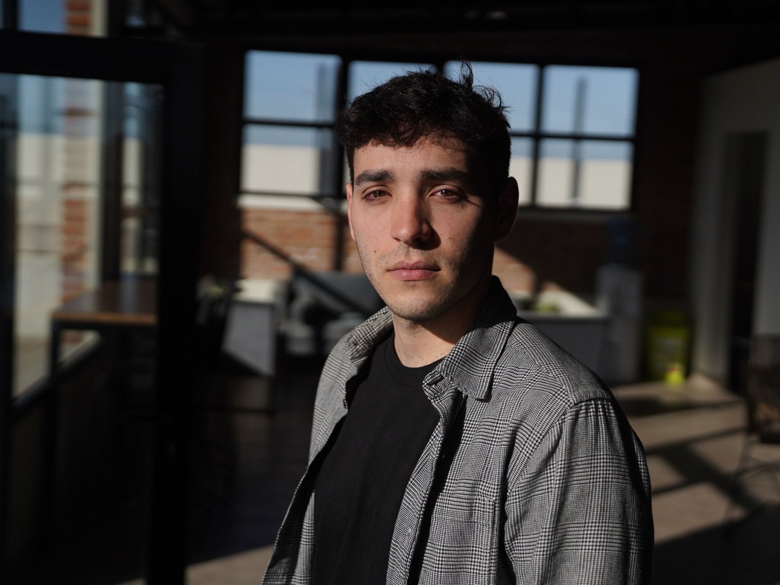 "Mi mamá va a seguir todo a muerte, no puede reconocer un error"