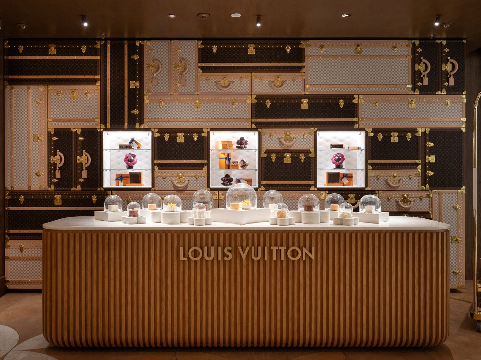 Moda y gastronomía: alta costura al plato