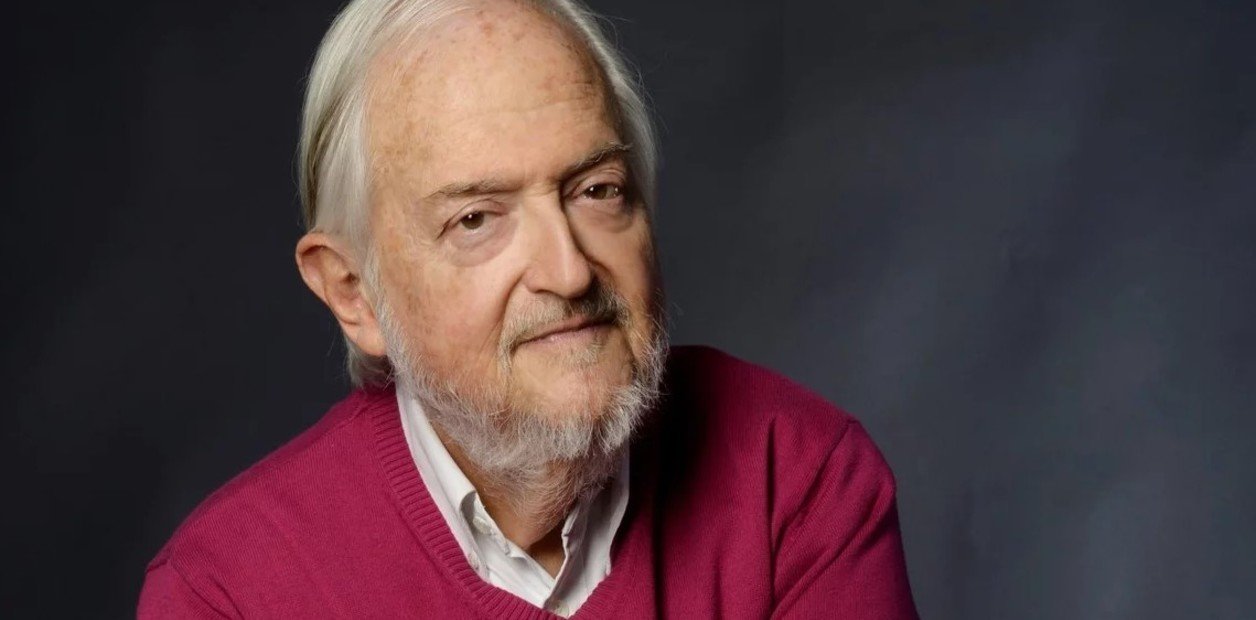 Murió Daniel Divinsky, el creador de Ediciones de la Flor y editor de “Mafalda” y de Fontanarrosa