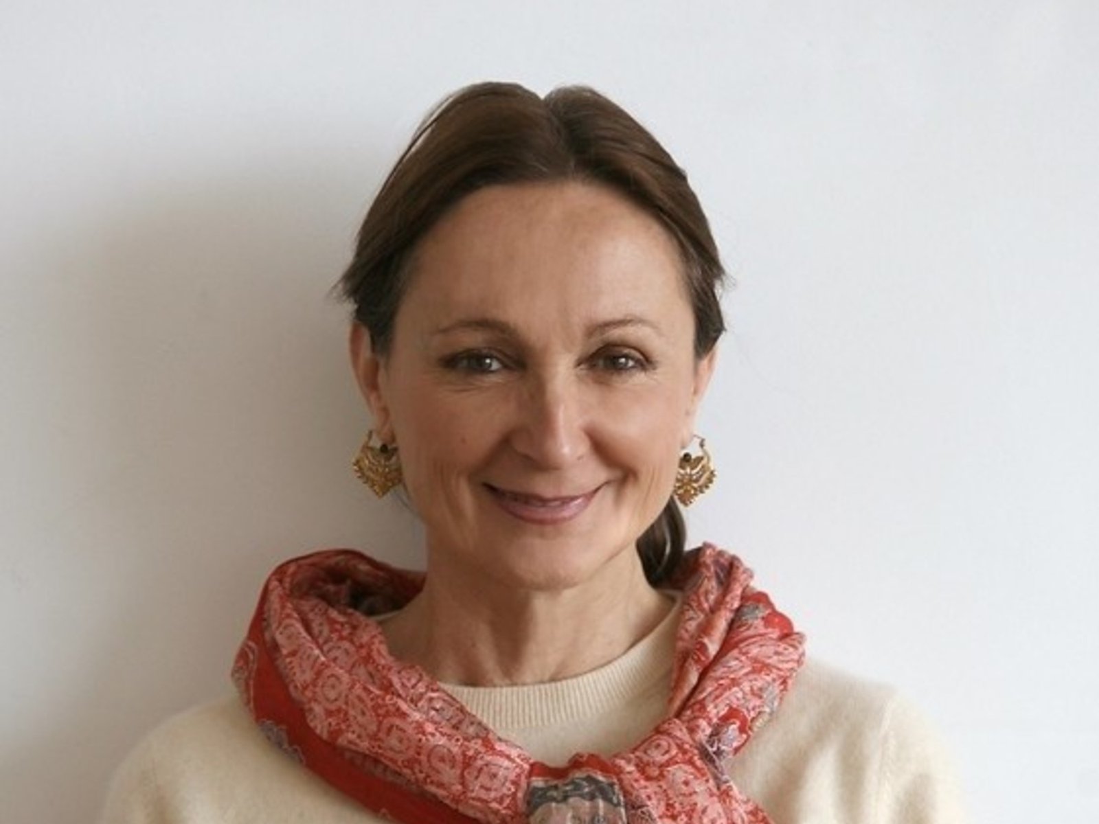 Murió Teresa Anchorena, gestora cultural y del patrimonio