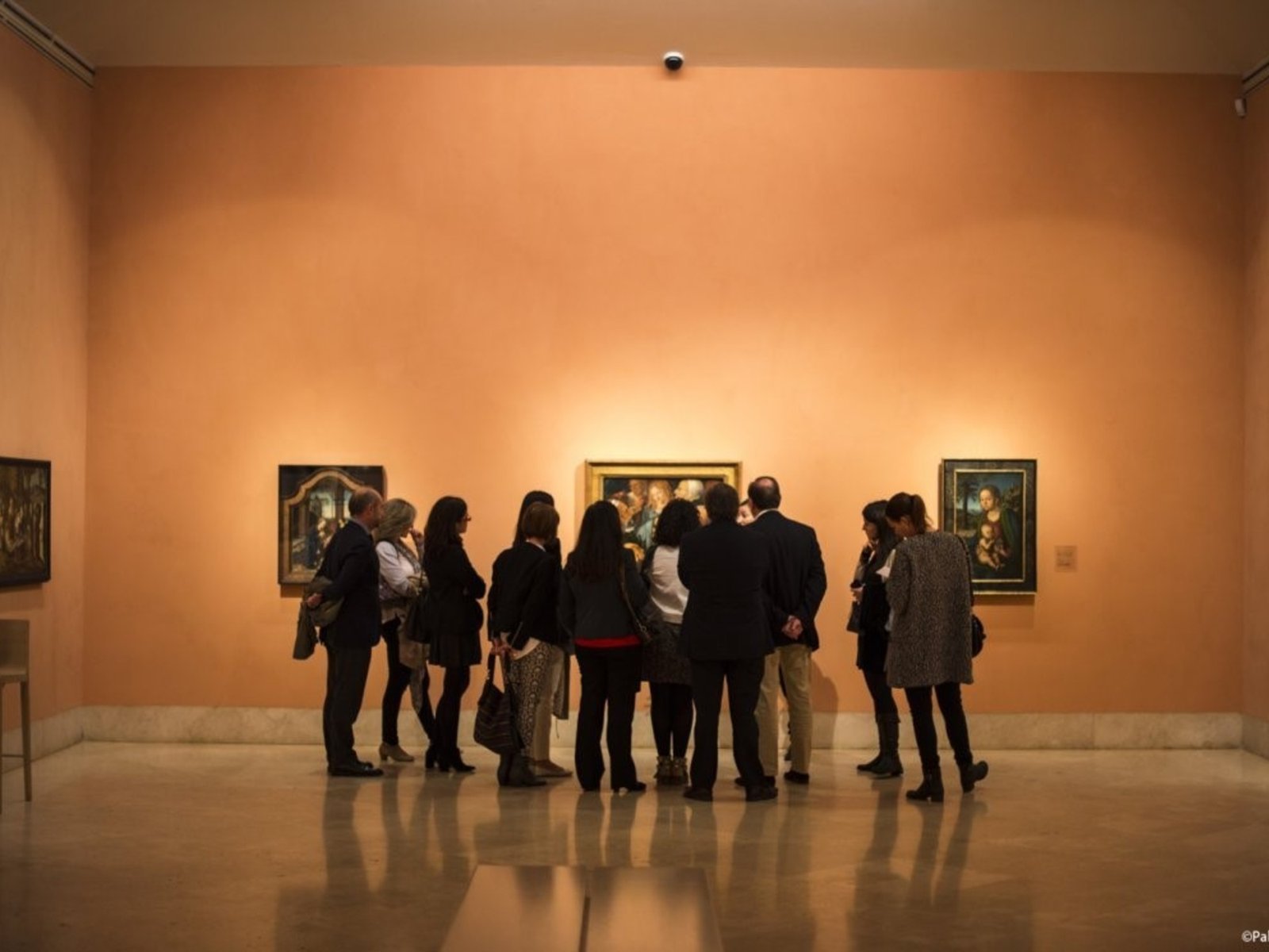 Museos donde se come, se cura y se educa