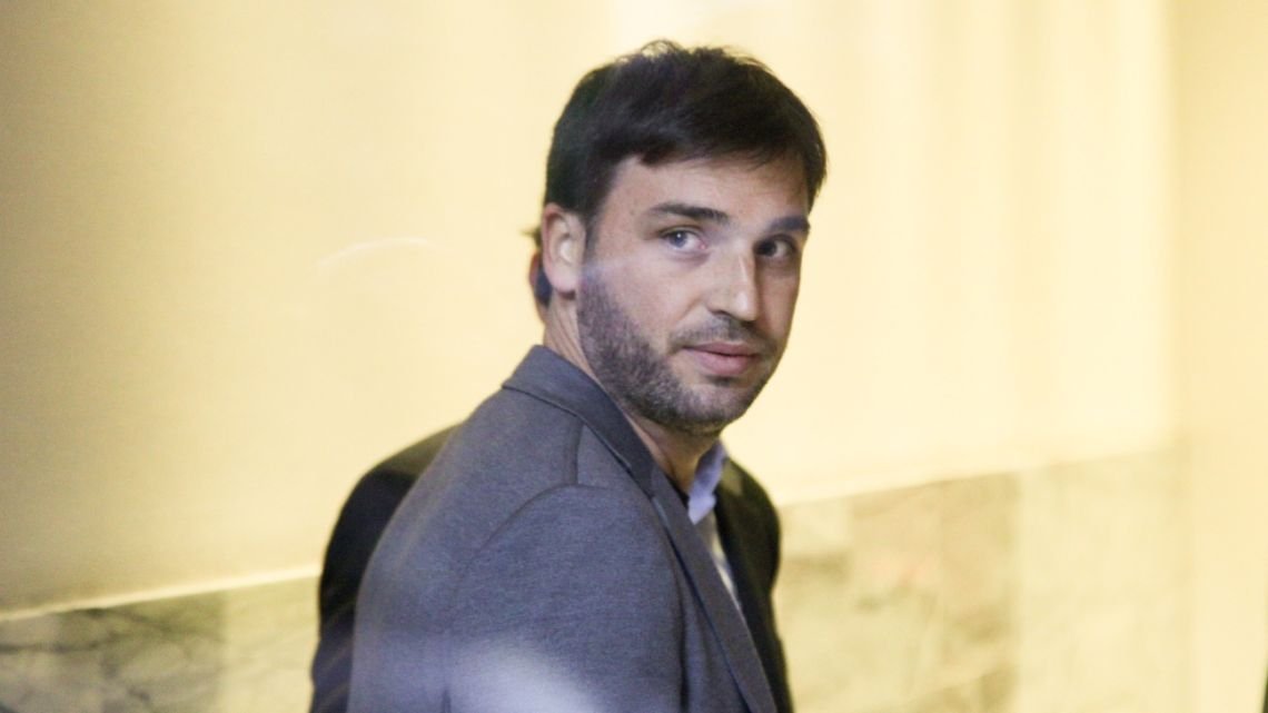 Nacho Torres anticipa un candidato presidencial para 2027