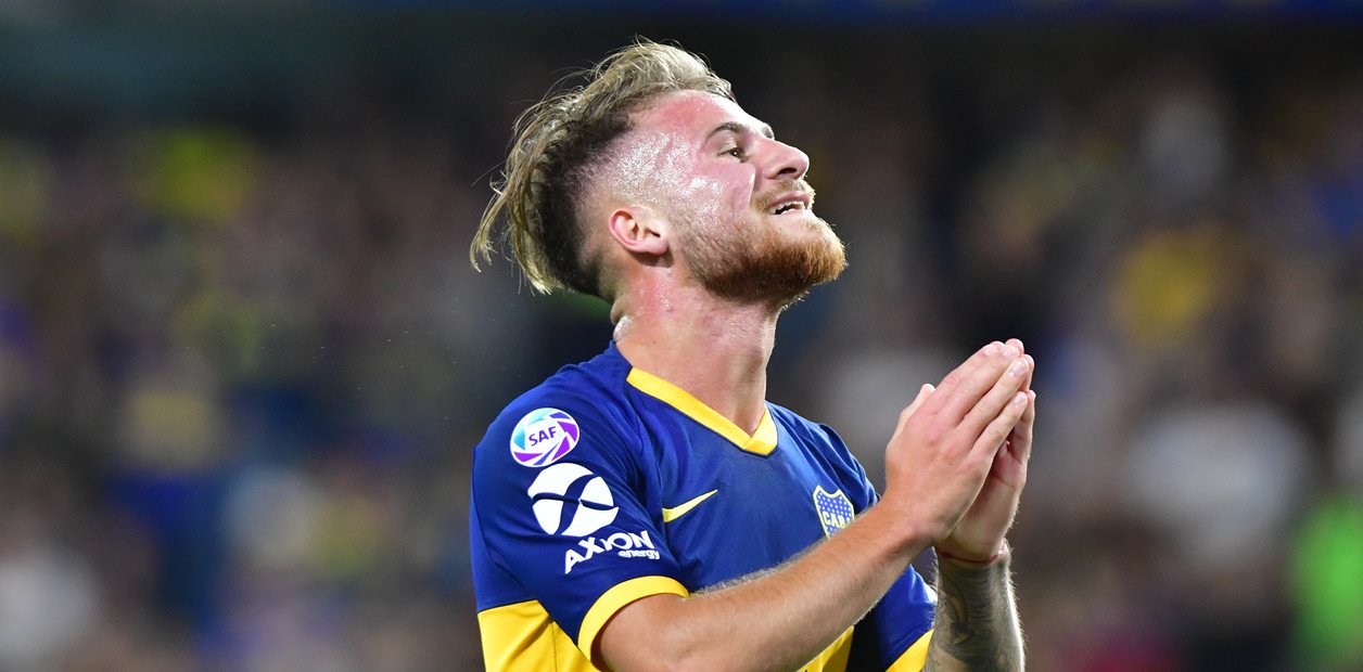 “No fue fácil porque el que tomó la decisión era mi ídolo”