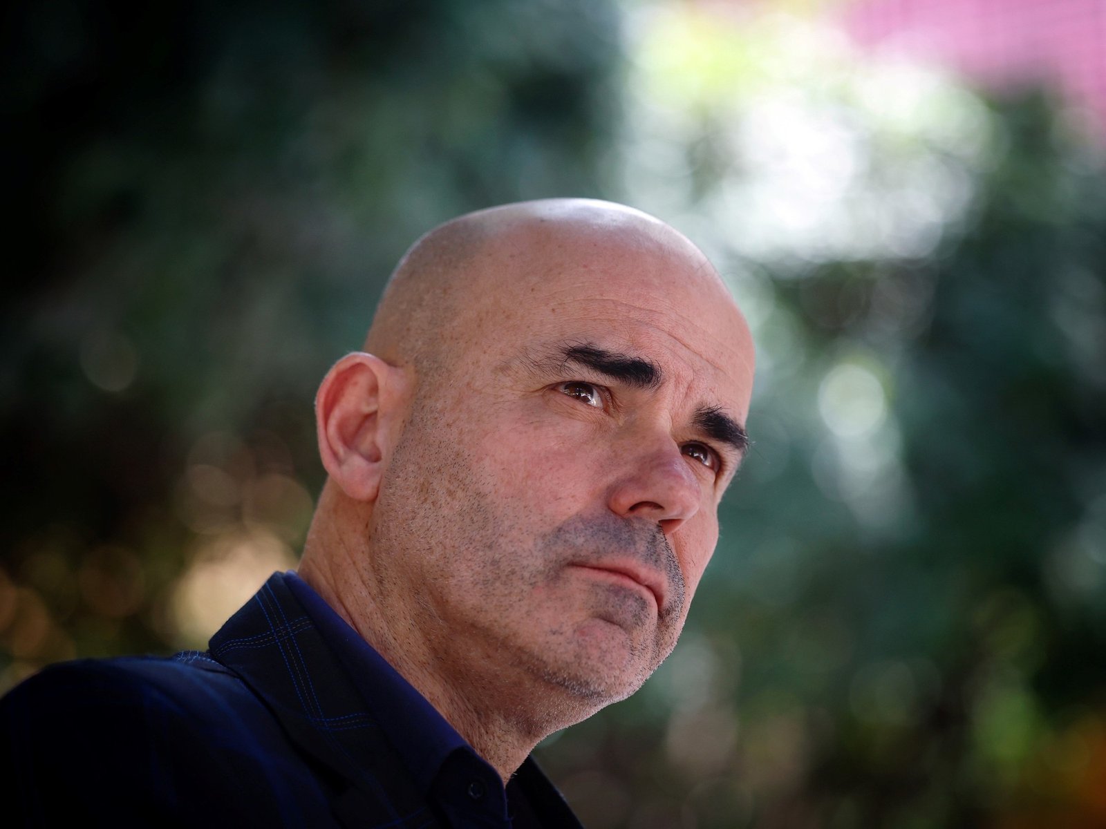 “No hay ficción argentina que se interrogue qué sucedió en las Malvinas”