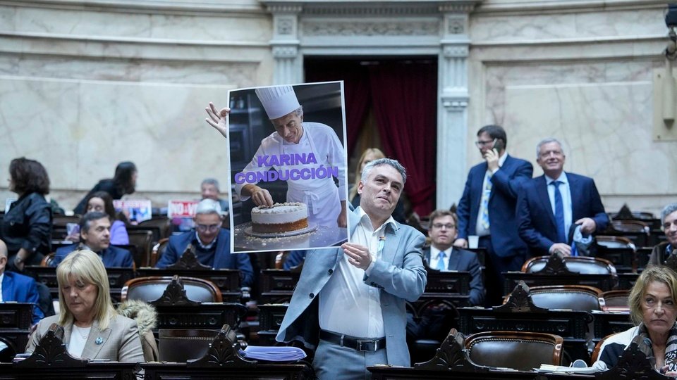 Paulón se burló de Macri tras el acuerdo con La Libertad Avanza | El PRO, diluído en la Ciudad