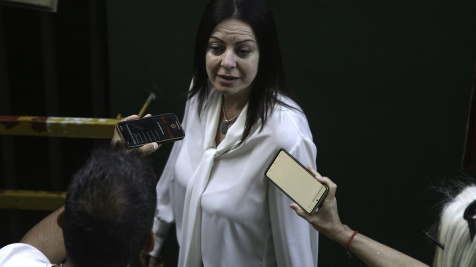Pettovello reasignó miles de millones de pesos que eran para alimentos y nunca explicó a dónde fueron | La advertencia del fiscal federal Franco Picardi