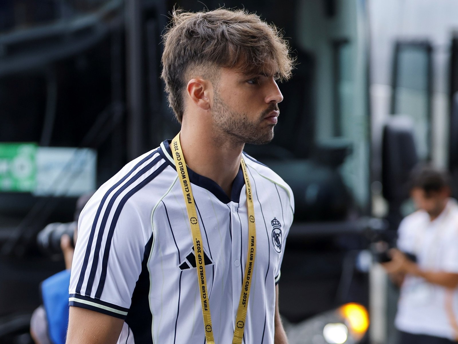 Piden dos años de cárcel para un jugador del Real Madrid por difundir videos íntimos de una menor y de otra joven de 18 años