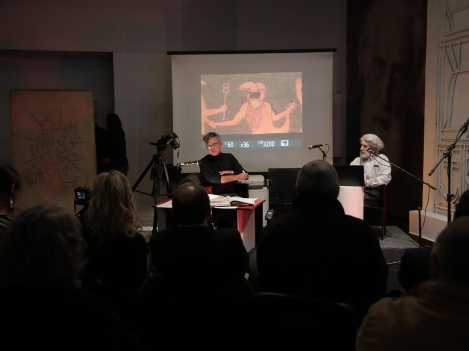 Presentan en Uruguay un libro con textos inéditos sobre Joaquín Torres García