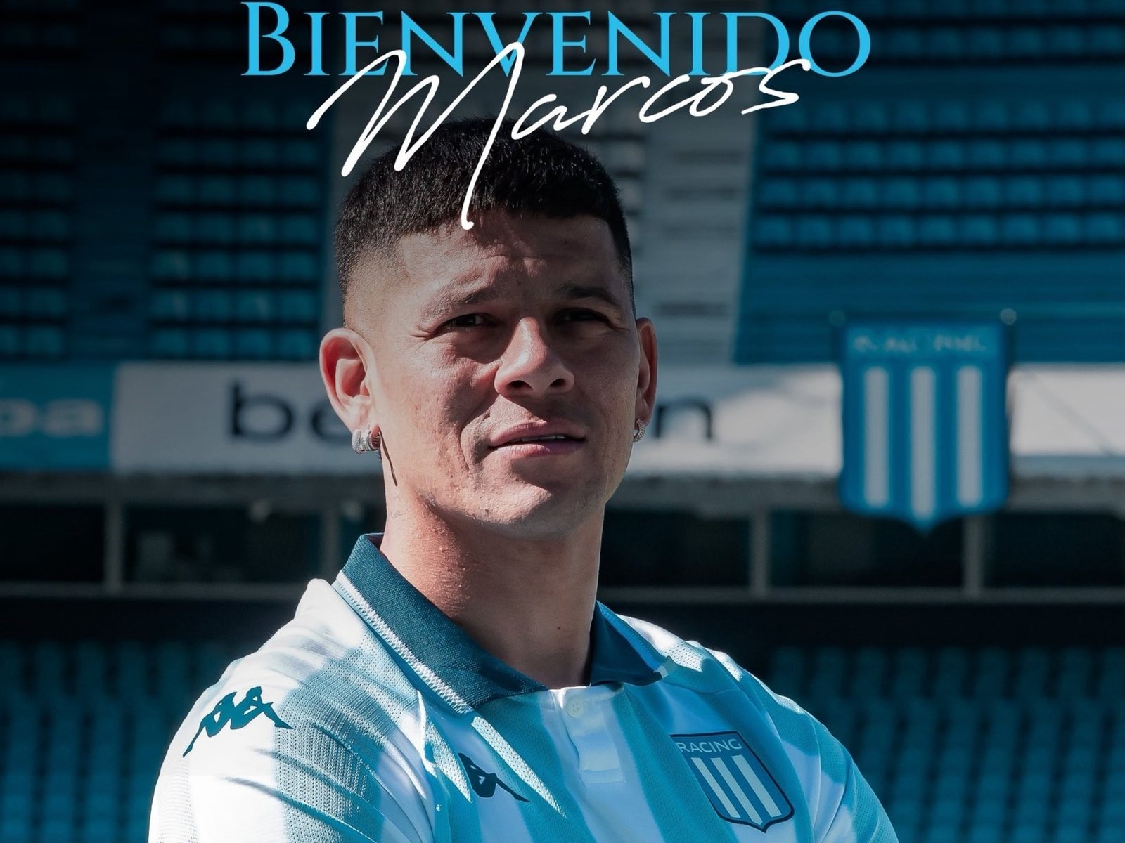 “Quería un hijo de p… en el equipo”