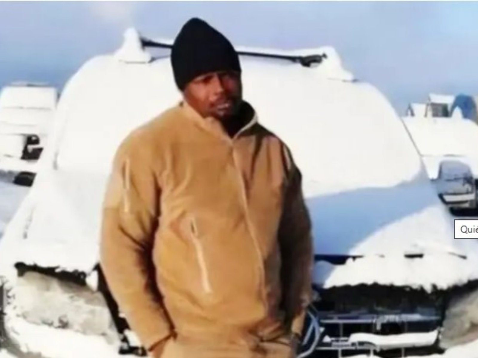 Quién era el zimbabuense experto en minas que murió cuando manipulaba viejos explosivos de YPF en Salta