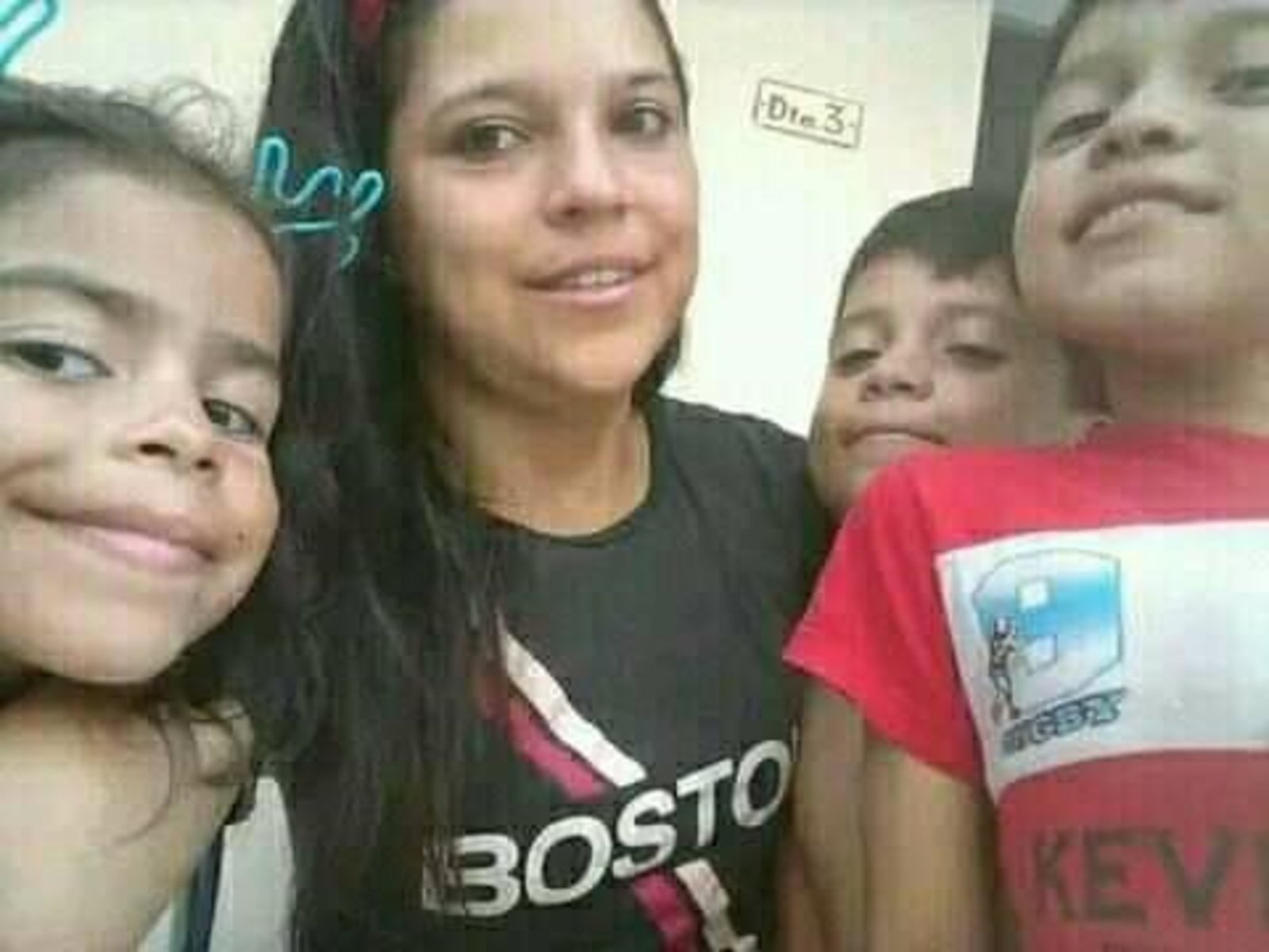 Quién era la familia que murió aplastada contra un guardarrail en un Fiat 147 en una ruta de Córdoba