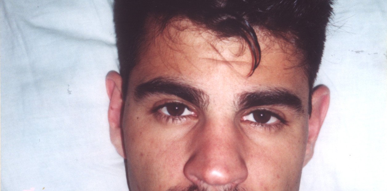 Quién es Guillermo "El Concheto" Álvarez, el asesino que lleva más de media vida preso y ahora le ganó un juicio al Estado
