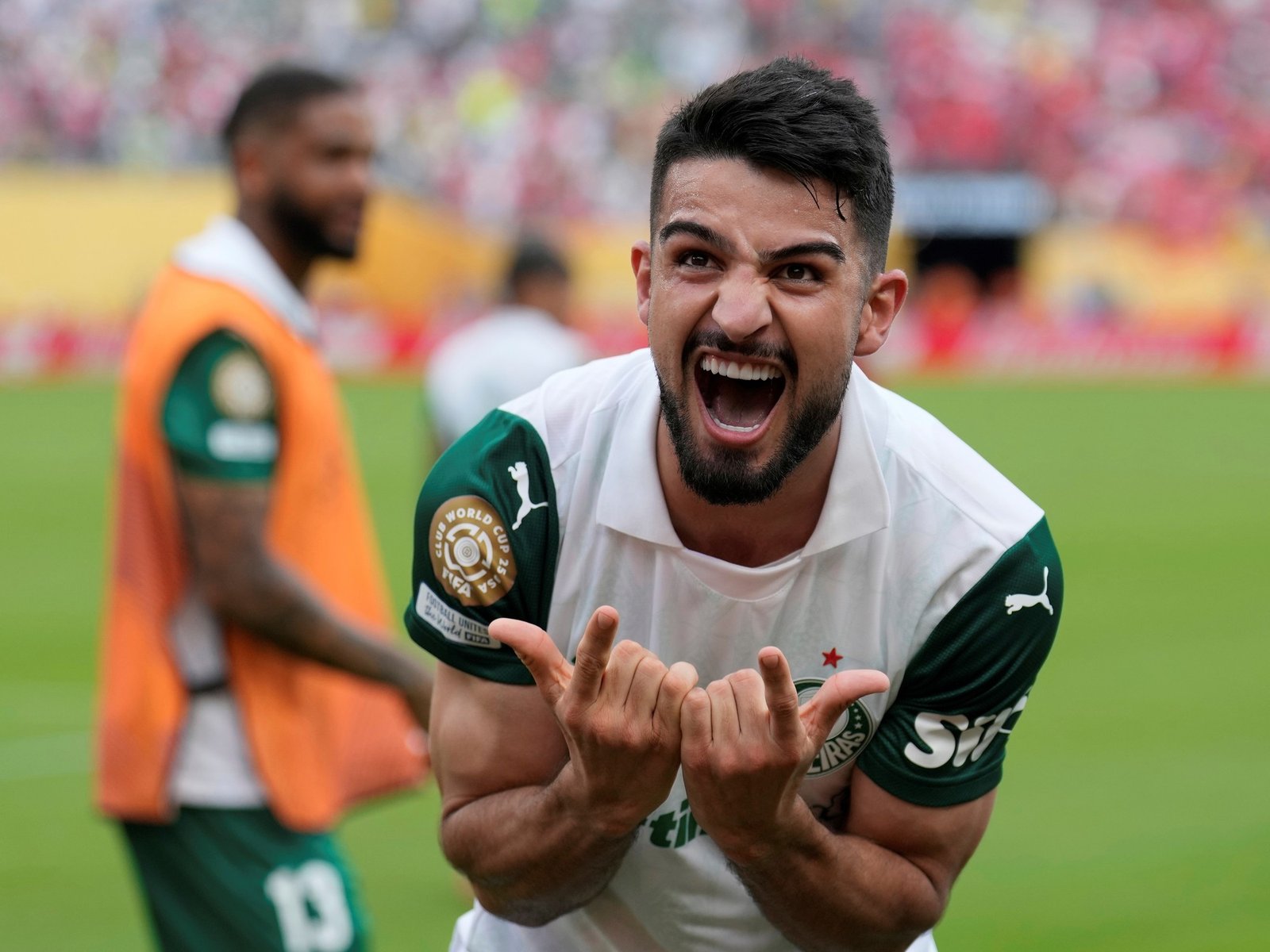 Quién es José Manuel López, la sorpresa de Scaloni en la prelista de convocados de la Selección Argentina para las Eliminatorias