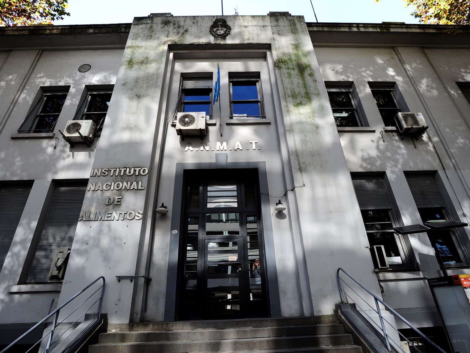 Quién es el reemplazante de la funcionaria de la ANMAT desplazada por el escándalo del fentanilo contaminado