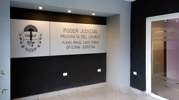 Rechazan cambiar de jurisdicción el juicio por jurado por la muerte de Tino John