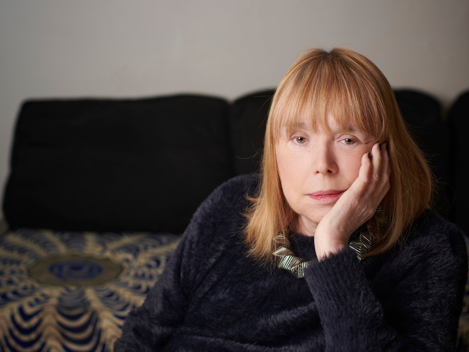 Recuerdos y disparos sobre “el accidente” de María Moreno