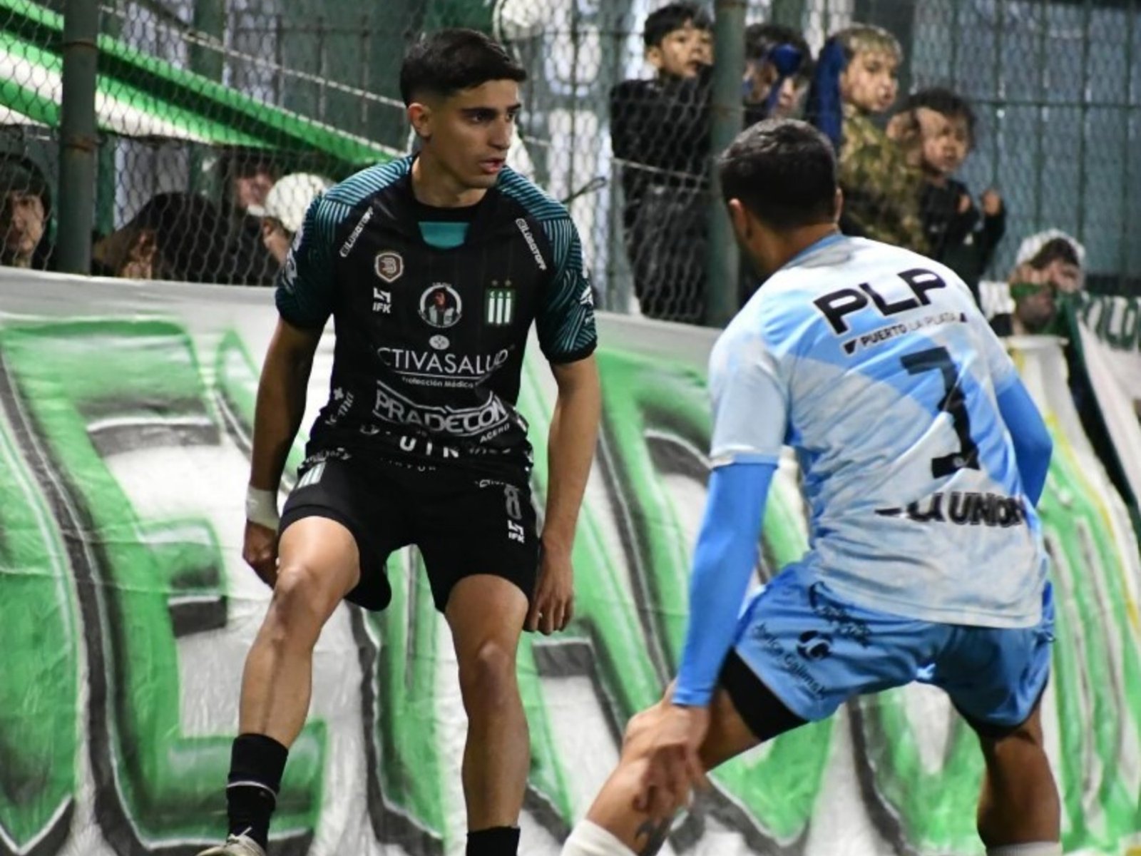 Respira Midland: Excursionistas y Villa San Carlos empataron sin goles :: Olé