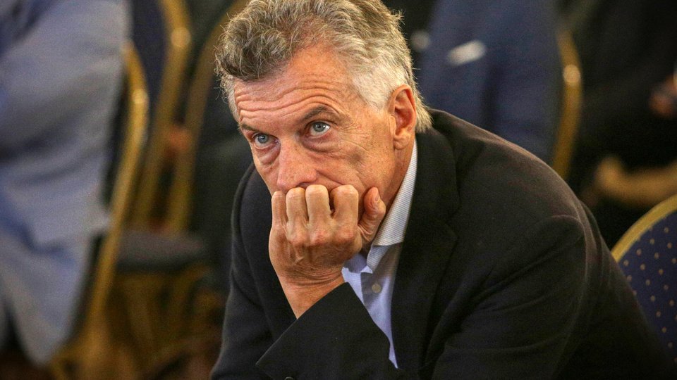 Reunión del PRO: debaten las diferencias para llegar a un acuerdo con LLA en Ciudad de Buenos Aires | "Ellos quieren una posición totalmente dominante", dijo Mauricio Macri