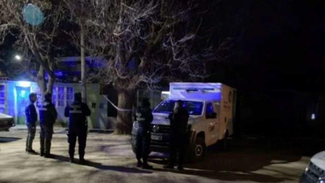 Río Cuarto: una mujer con tratamiento psiquiátrico habría matado a su hijo de 14 años