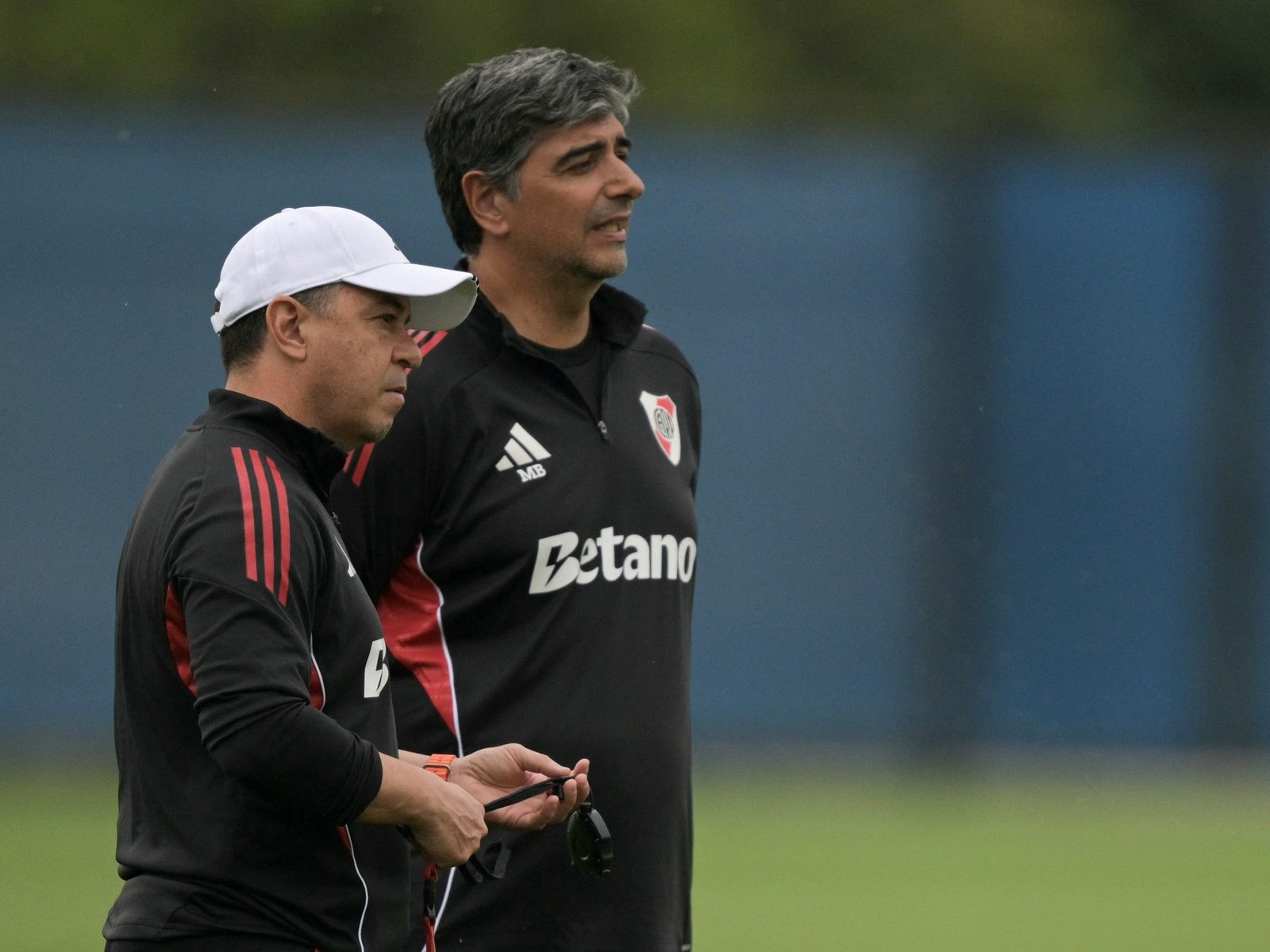 River, ante una prueba clave para subir el promedio antes de la Copa :: Olé