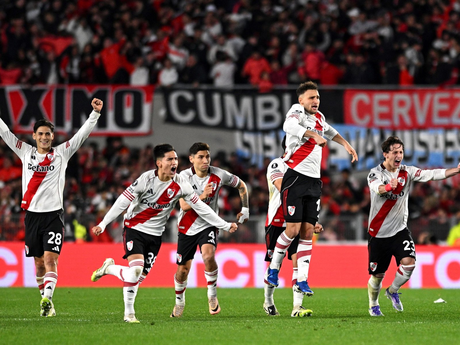 River va por todo y tiene un duelo clave ante Unión por la Copa Argentina para mantener el camino de la triple competencia