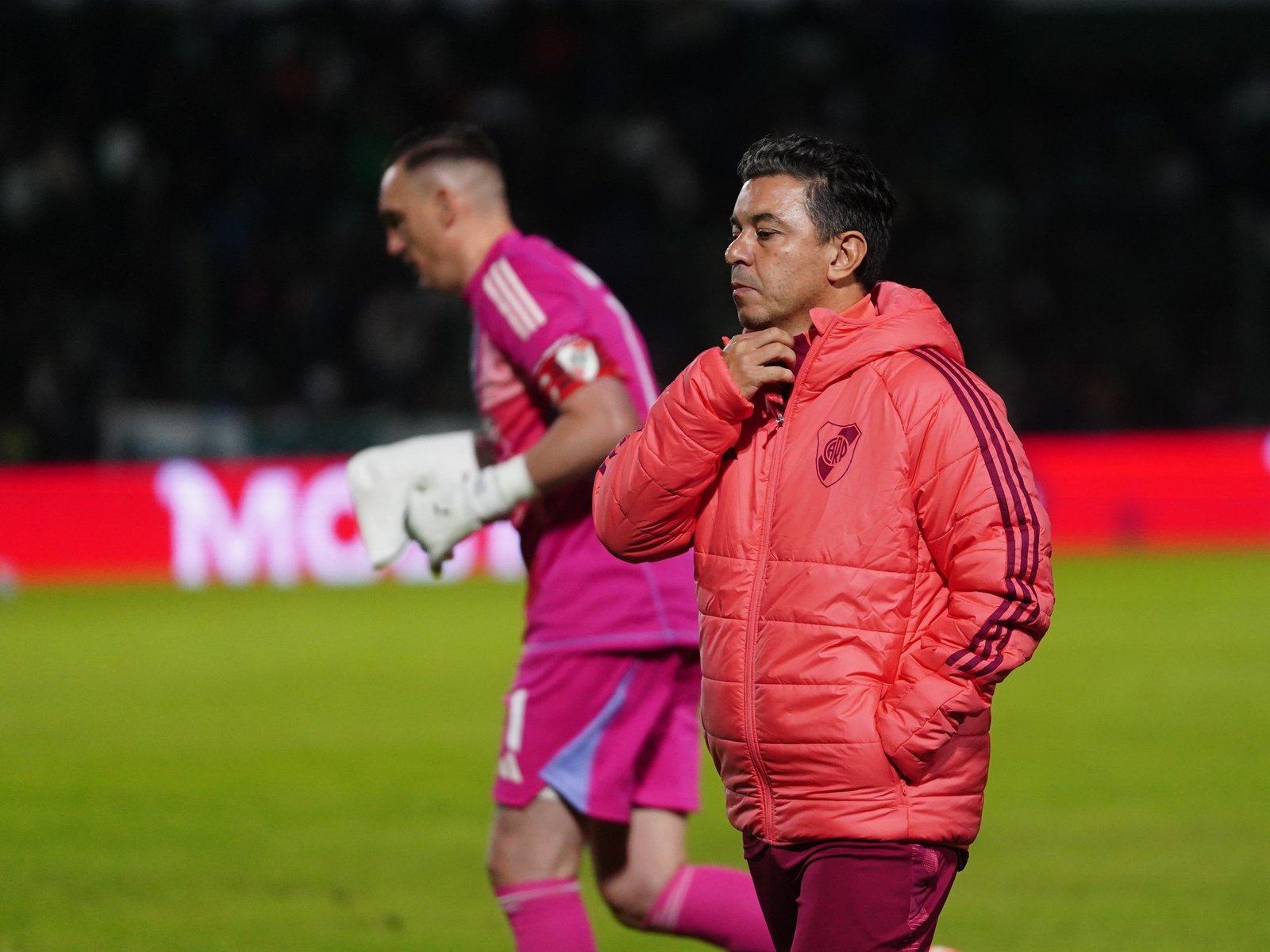 River vs San Martín de Tucumán, por la Copa Argentina: minuto a minuto, en directo