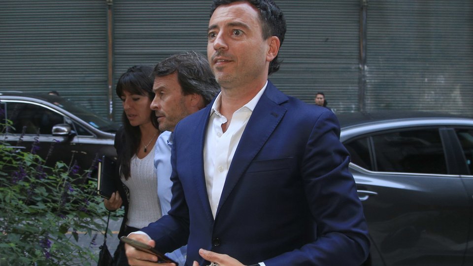 Rodrigo de Loredo bajó su lista para las internas radicales en Córdoba  | La Cámara Nacional Electoral rechazó la apelación del diputado y ordenó la realización de elecciones en la UCR de Córdoba
