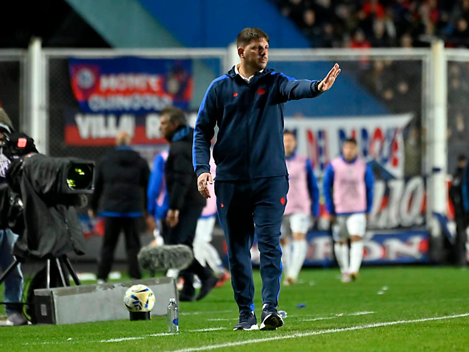 San Lorenzo vs Instituto, por el Torneo Clausura: minuto a minuto, en directo