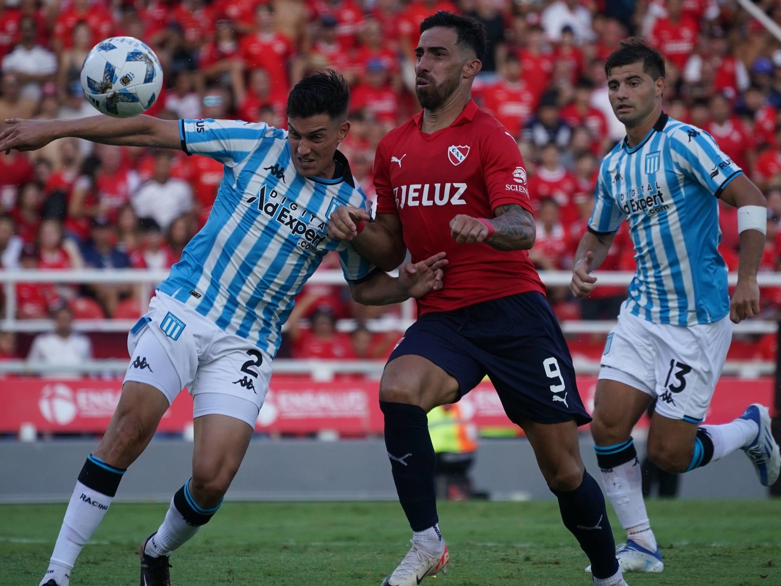 Se conoció la programación de las próximas fechas del Torneo Clausura y ya se sabe cuándo será el clásico de Avellaneda