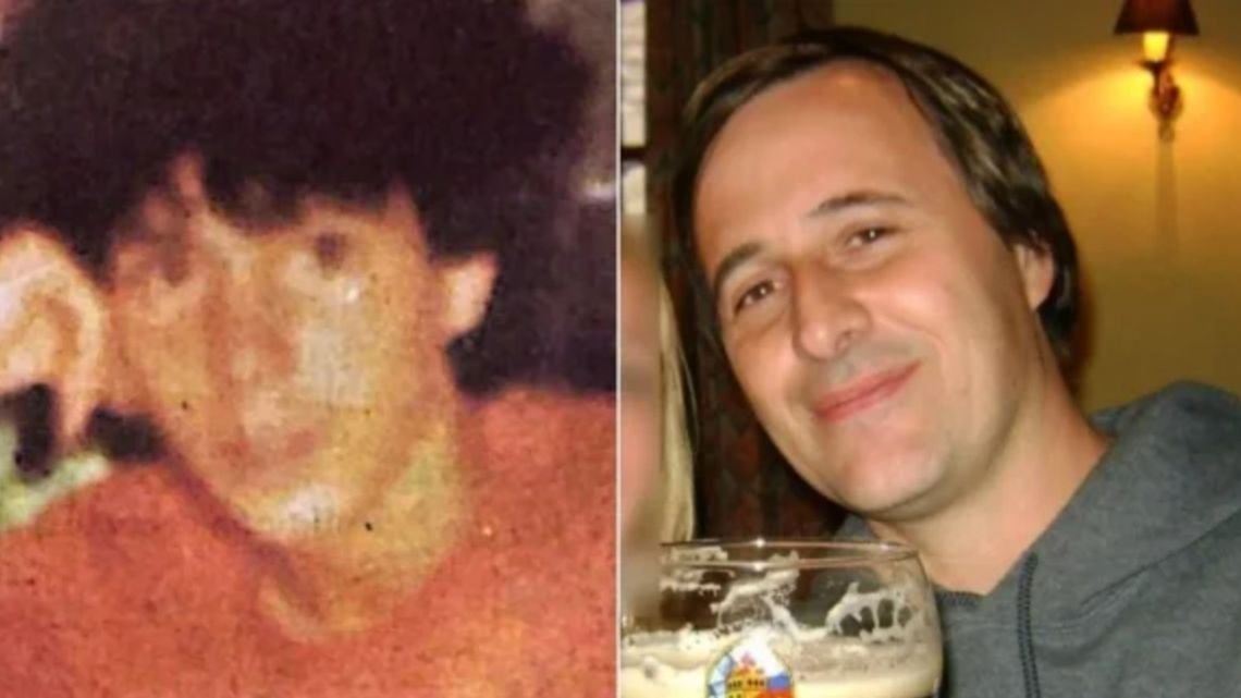 Se presentó ante la Fiscalía el sospechoso de la muerte de Diego Fernández
