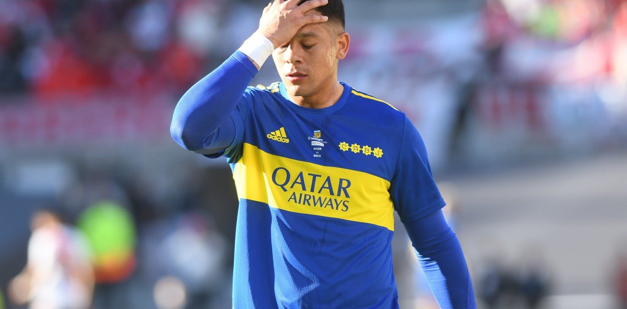 "Sé que a veces me equivoqué"