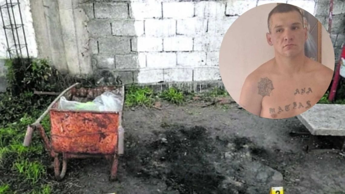 Sospechan que el asesino serial de Jujuy le daba de comer a sus perros restos de sus víctimas
