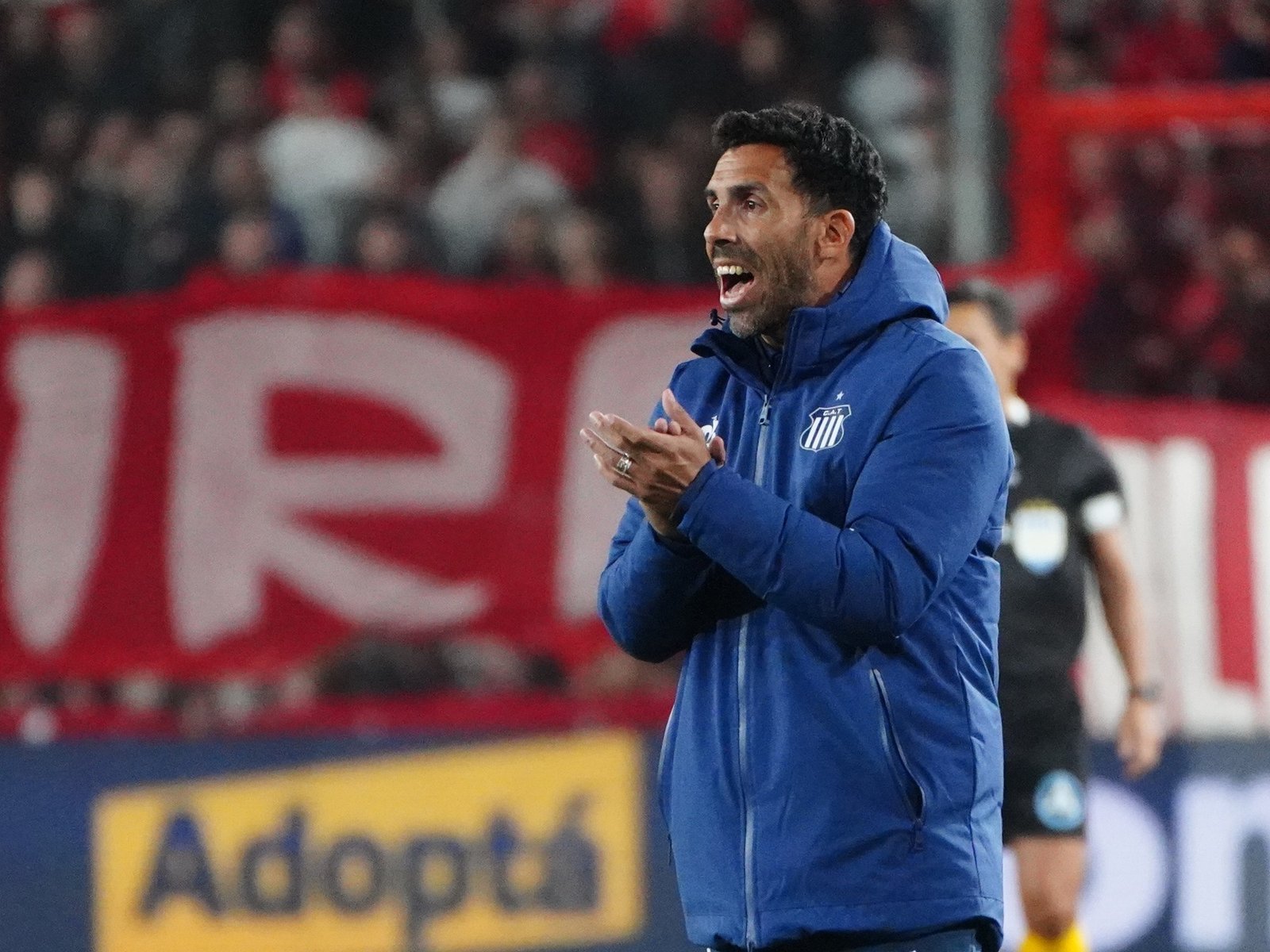 Talleres se hunde, Vélez está al límite y hay diez equipos en cinco puntos