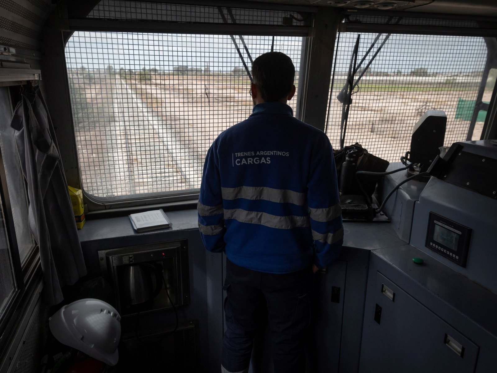 Trenes Argentinos denunció a un grupo de estafadores que vendía puestos de trabajo en la empresa