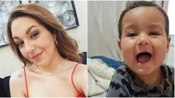 Un bebé de 9 meses falleció luego de consumir veneno para ratas: se cree que lo mató su propia madre
