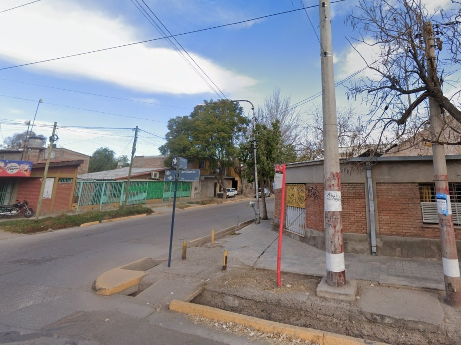 Un hombre mató a puñaladas a un joven porque le había robado el celular a su novia
