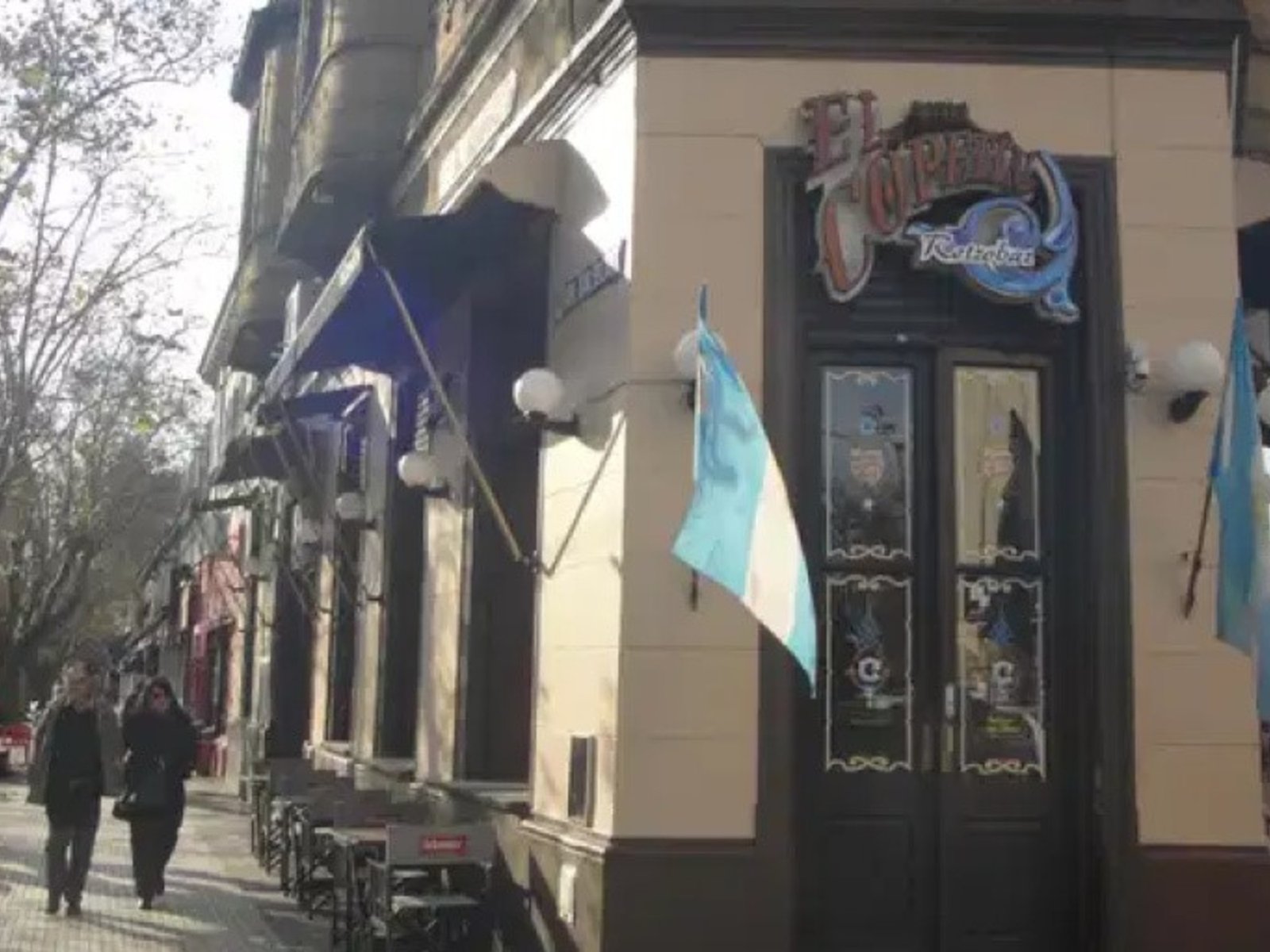 Un rugbier de La Plata deberá pagar una multimillonaria suma por una salvaje golpiza a un joven hace casi 10 años