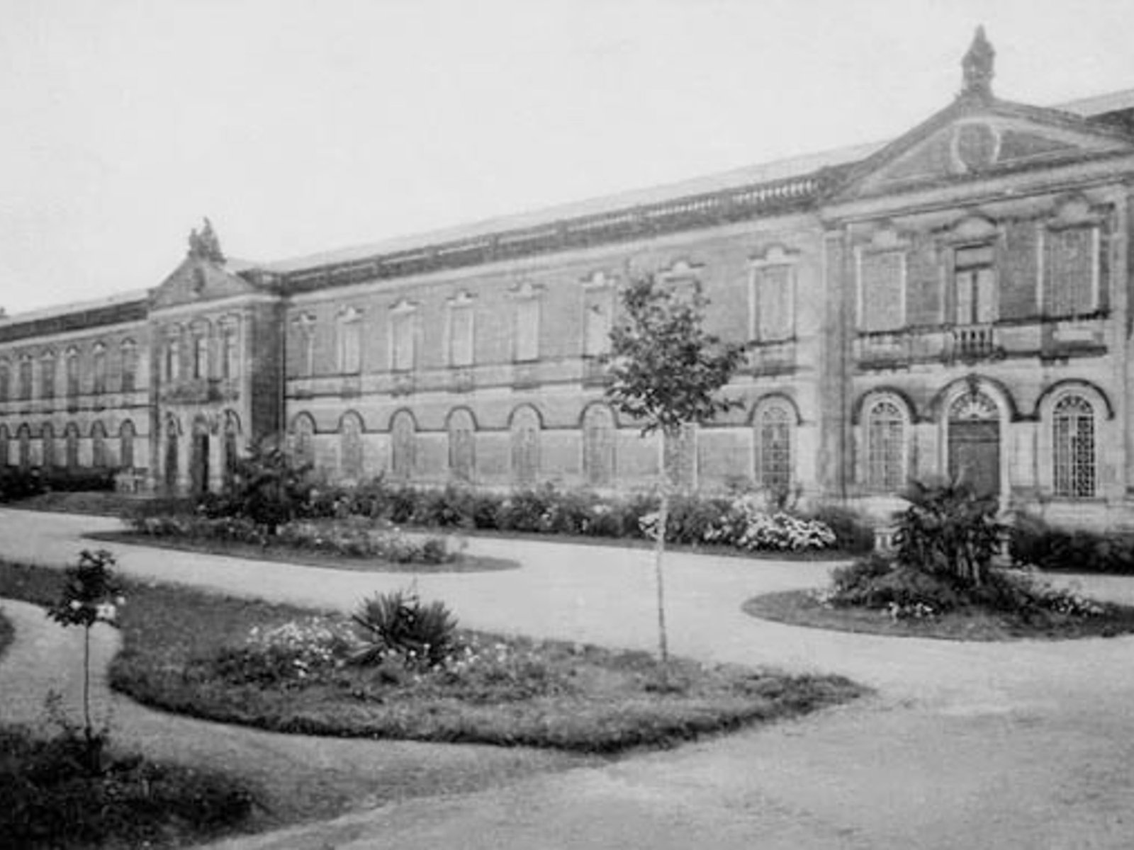 Una investigación periodística revela cómo el manicomio fue el destino de las mujeres díscolas