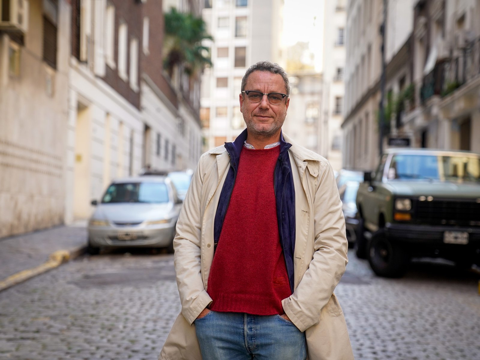 Una novela sobre la autodestrucción y el futuro del planeta