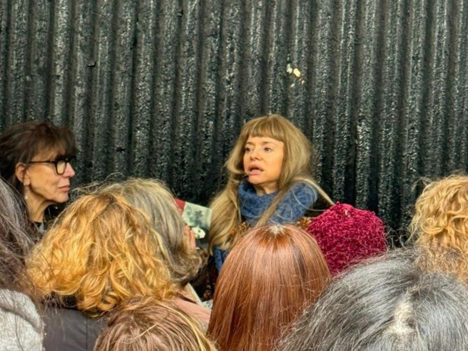 Una visita guiada por la historia de amor entre San Martín y Remedios, de la mano de Florencia Canale