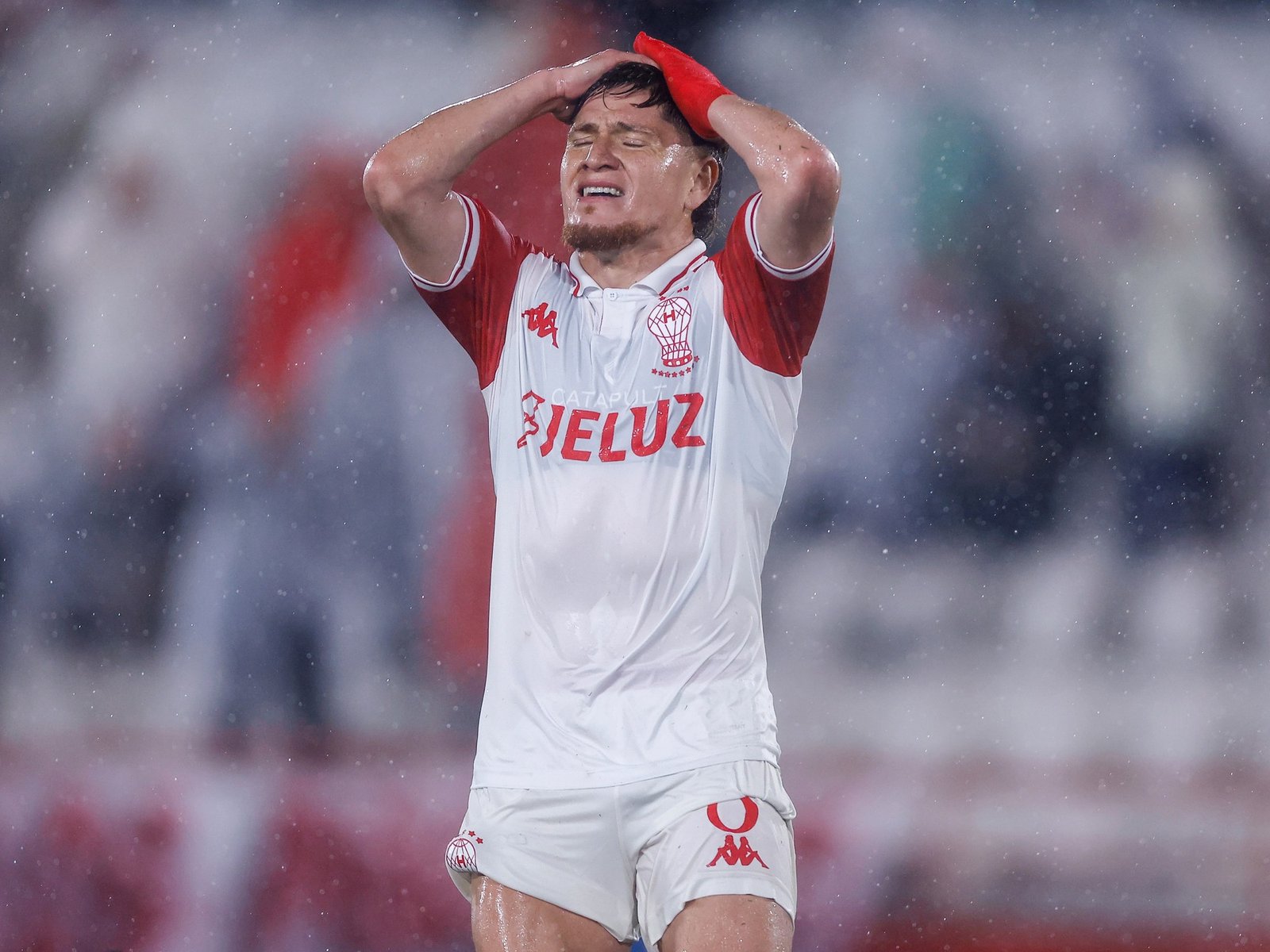 Unión de Santa Fe vs Huracán, por el Torneo Clausura: minuto a minuto, en directo