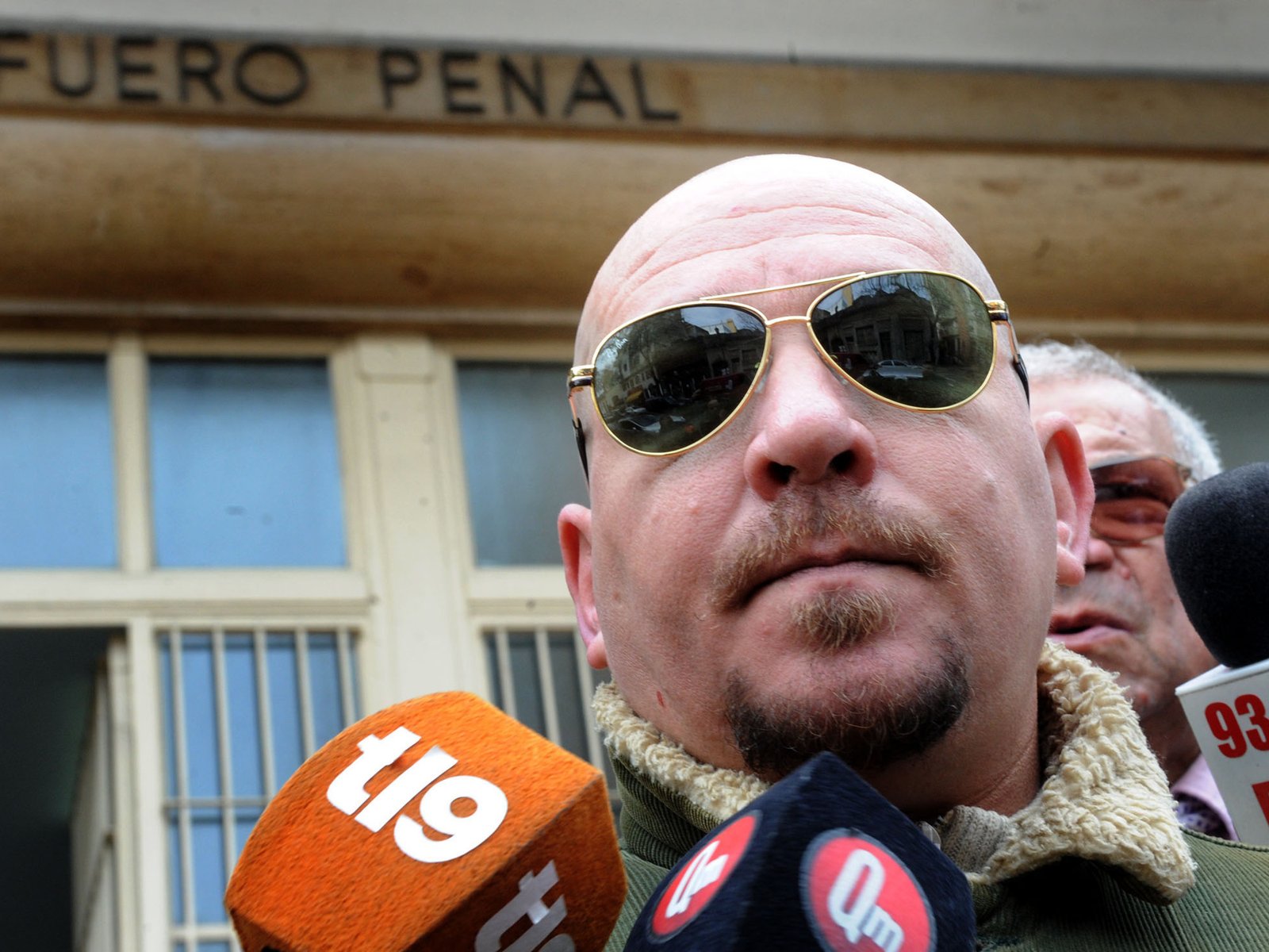 Van a juicio el remisero y la vecina que acusaron al “Karateca” Martínez por el cuádruple crimen de La Plata