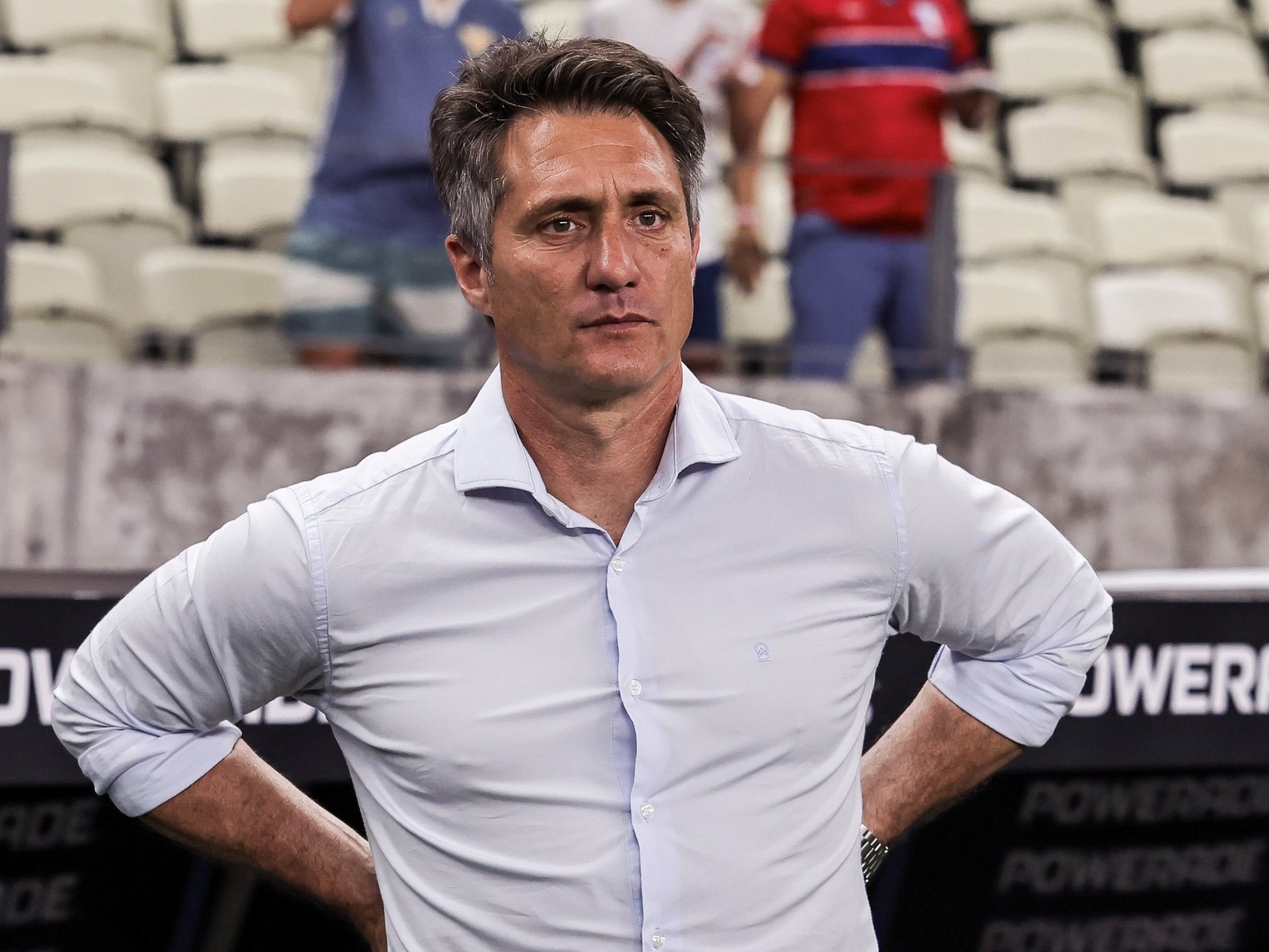 Vélez vs Fortaleza, por la revancha de los octavos de final de la Copa Libertadores: minuto a minuto, en directo