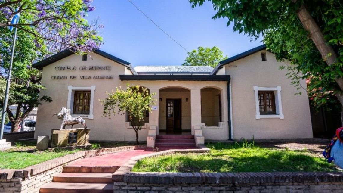 Villa Allende prohibió a los "naranjitas": qué dice la ordenanza aprobada en el Concejo Deliberante