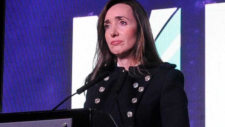 Villarruel apunta contra los leales a Milei y dice que la hostigan para forzarla a renunciar | Denuncia contra Lilia Lemoine y Nicolás Márquez, entre otros