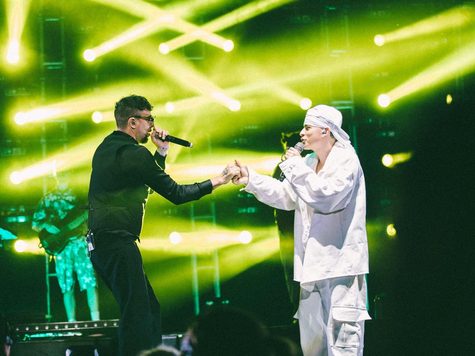 Walter Lezcano explora el fenómeno Duki, Trueno y Nicki Nicole en su nuevo libro