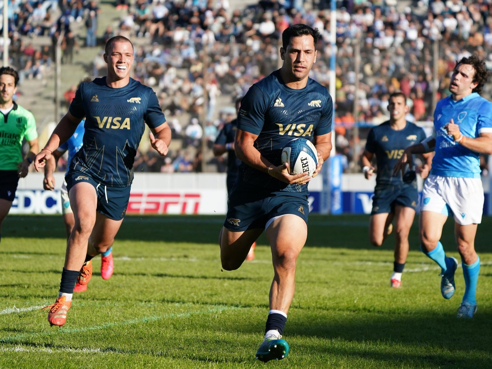 ausencias polémicas y la vuelta de los 'Top14' contra los All Blacks